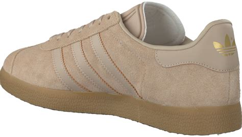 adidas herren schuhe beige|Beige adidas Herrenschuhe online shoppen .